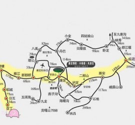 北流自驾线路(自驾游路线规划app哪个好)