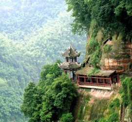 北流四川旅游攻略(四川旅游攻略路线图)