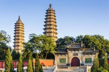 北流太原旅游攻略(太原旅游攻略两日游)