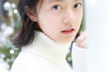 北流00后女明星(00后女明星热度排名)
