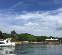 北流二日游(二日游普陀山游玩的最佳路线)