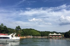 北流二日游(二日游普陀山游玩的最佳路线)