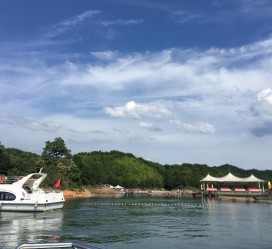 北流二日游(二日游普陀山游玩的最佳路线)