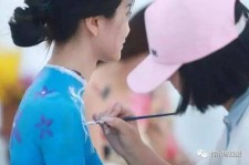 北流博乐市模特兼职(博兴少儿模特培训)