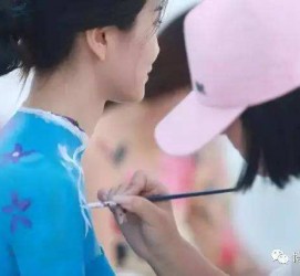 北流博乐市模特兼职(博兴少儿模特培训)