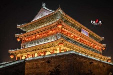 北流西安旅游攻略(西安旅游攻略自由行路线推荐)