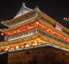 北流西安旅游攻略(西安旅游攻略自由行路线推荐)