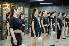 北流兼职模特进修班(学生怎么兼职模特)