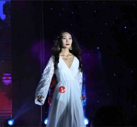 北流廊坊模特兼职(廊坊模特培训学校)