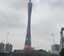 北流广州游玩攻略(广州游玩攻略景点大全免费)