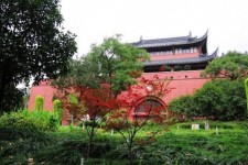 北流南京旅游攻略(南京旅游攻略自由行攻略)