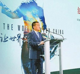 北流联袂伴游品尝中国最美大同(最美大同爱我家乡)