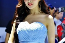 北流美模(美模奖项等级)