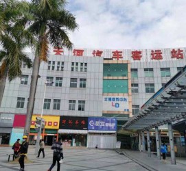 北流天河客运站兼职模特(天河客运站兼职模特工资)