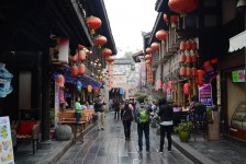 北流成都自助游(成都自助游住哪里方便)