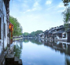 北流浙江旅游攻略(浙江旅游攻略三日游自驾游)