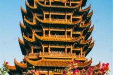 北流武汉游玩攻略(武汉游玩攻略路线)