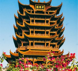 北流武汉游玩攻略(武汉游玩攻略路线)