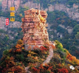 北流石家庄自驾游(石家庄自驾游攻略)