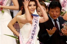 北流选美小姐(选美小姐叫什么)
