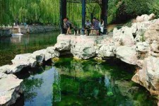 北流济南旅游攻略(青岛威海济南旅游攻略)