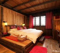 北流旅游住宿(旅游住宿app)