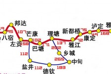 北流自驾游线路(汕头南澳岛旅游攻略自驾游线路)