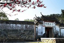 北流中国伴游网保举一座寺庙(旅游景区寺庙)