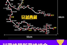 北流自驾游路线(自驾路线图)