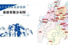 北流旅游线路(旅游线路名称)