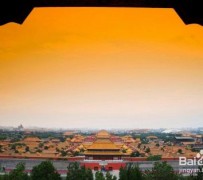 北流旅游攻略(北京旅游攻略和花费)