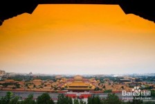 北流旅游攻略(北京旅游攻略和花费)