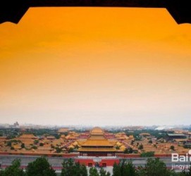 北流旅游攻略(北京旅游攻略和花费)