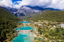 北流旅游推荐(旅游推介词)