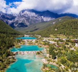 北流旅游推荐(旅游推介词)