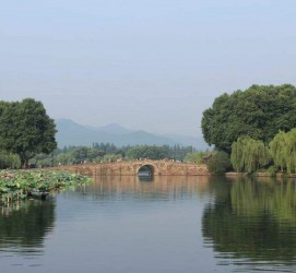 北流杭州游玩攻略(无锡到杭州游玩攻略)