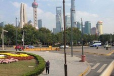 北流上海自助游(上海自助游团购)