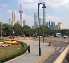 北流上海自助游(上海自助游团购)