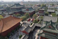 北流开封旅游攻略(开封旅游攻略必玩的景点)
