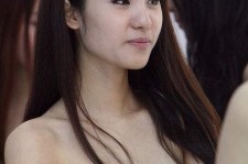 北流模特走光(时尚模特走秀)