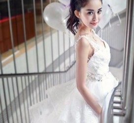 北流女伴侣兼职婚纱模特(婚纱模特兼职是实的吗)