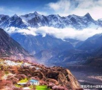 北流旅游地点(旅游地点与地理关系)