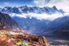 北流旅游地点(旅游地点与地理关系)