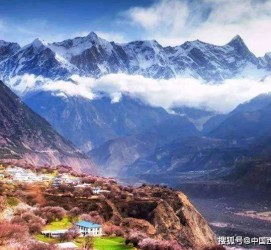 北流旅游地点(旅游地点与地理关系)