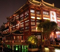 北流上海旅游攻略(上海旅游攻略5日自助游攻略)