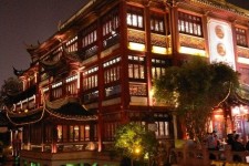 北流上海旅游攻略(上海旅游攻略5日自助游攻略)