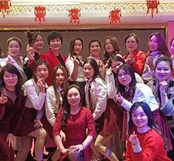 北流兼职模特公益(兼职模特是什么)