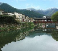 北流江西旅游攻略(江西旅游攻略必去景点)
