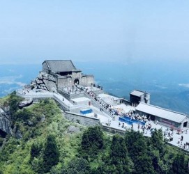 北流湖南旅游攻略(武汉到湖南旅游攻略)