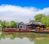 北流旅游景点(旅游景点排行榜)